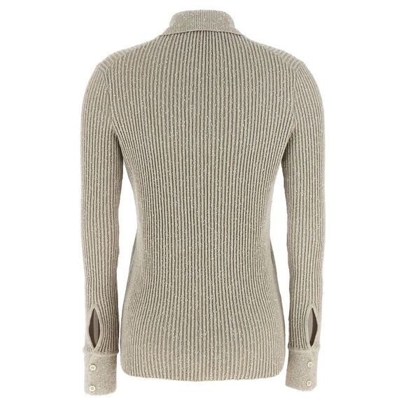 Magda Butrym Women '21' Cardigan - Picture 2 of 4